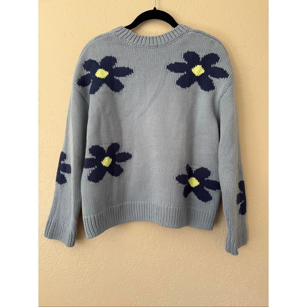 Rails Zoey Daisy Sweater - Picture 3 of 5